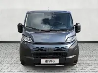 Neu Fiat Ducato 140 PS (102 kW) 2026 Grau Van