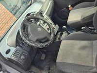 Second-hand Opel Meriva 105 CP (77 kW) 2006 Albastru Monovolum