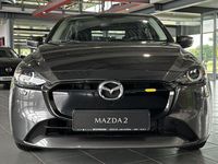 Gebraucht Mazda 2 116 PS (85 kW) 2023 Grau Kleinwagen