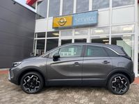 gebraucht Opel Crossland 1.2 Elegance