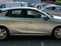 Gebraucht Opel Corsa Edition 102 PS (75 kW) 2022 Grau Limousine