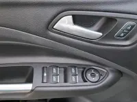 Gebraucht Ford Kuga Titanium 182 PS (133 kW) 2017 Grau SUV