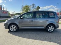 gebraucht VW Touran 1.4 TSI 5 Sitzer, TÜV 04/2026