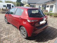 gebraucht Toyota Yaris Hybrid 1.5 VVT-i