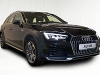 Gebraucht Audi A4 Allroad 272 PS (200 kW) 2016 Schwarz metallic Kombi