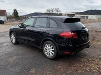 Gebraucht Porsche Cayenne 245 PS (180 kW) 2013 Schwarz SUV