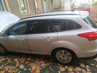 Usata Ford Focus 2015 Grigio Station wagon