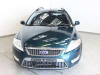 gebraucht Ford Mondeo Turnier Titanium TOP KOMBI