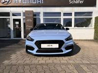 gebraucht Hyundai i30 N Performance Sportfahrwerk