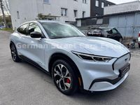 Gebraucht Ford Mustang Mach-E 197 kW (269 PS) 2021 Weiß SUV