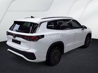 Gebraucht VW Tayron Life 193 PS (141 kW) 2025 Weiß SUV