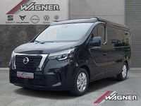 Gebraucht Nissan Primastar 170 PS (125 kW) 2023 Schwarz Van / Kleinbus