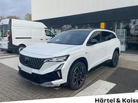 Neu Renault Espace Esprit Alpine 200 PS (147 kW) 2025 Weiß SUV