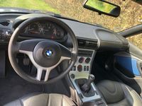 gebraucht BMW Z3 2.0 6Zylinder