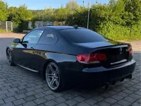 Gebraucht BMW 335 M Sport 306 PS (225 kW) 2008 Schwarz Coupé