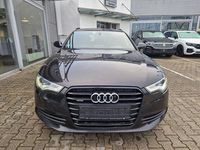 Gebraucht Audi A6 S-Line 245 PS (180 kW) 2011 Schwarz Kombi
