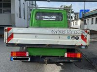 Gebraucht Mercedes Sprinter 129 PS (94 kW) 2003 Grün