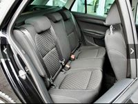 Gebraucht Skoda Fabia Drive 110 PS (80 kW) 2017 Schwarz Kombi