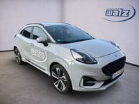 gebraucht Ford Puma ST-Line NAVI+WINTERPAKET+PDC+KLIMA