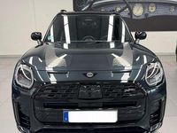 Gebraucht Mini John Cooper Works 170 PS (125 kW) 2025 Grau Kleinwagen