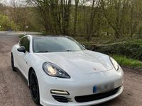 gebraucht Porsche Panamera 3.0 Diesel