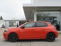 gebraucht Opel Corsa GS Line,IntelliLux,DAB,Sitzhzg.