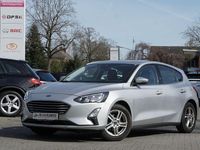 Gebraucht Ford Focus Cool & Connect 101 PS (74 kW) 2021 Silber Limousine