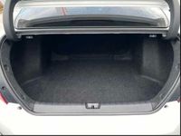 Gebraucht Honda Civic Executive 182 PS (133 kW) 2017 Weiß Limousine