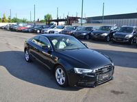 gebraucht Audi A5 Coupe 2.0 TDI Autom. Leder, Navi, Xenon, TÜV