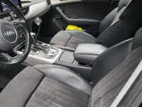 Gebraucht Audi A6 Allroad 218 PS (160 kW) 2017 Braun Kombi