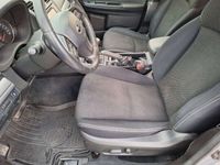 gebraucht Subaru XV 2.0D Exclusive 4WD, Euro 5