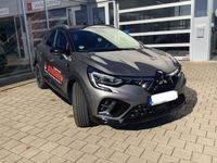 Gebraucht Mitsubishi ASX Edition 159 PS (116 kW) 2023 Grau SUV