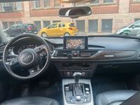 gebraucht Audi A6 3.0 quattro