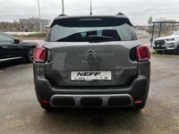 gebraucht Citroën C3 Aircross CSeries/ SOFORT VERFÜGBAR! / TOP KONDITION!/ PRIVAT!