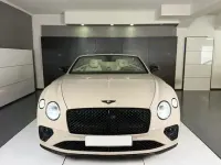 Usata Bentley Continental Mulliner 2024 Andere