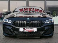 gebraucht BMW 840 d Coupe xDrive TRAUM!