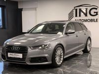 Gebraucht Audi A6 Ambiente 272 PS (200 kW) 2018 Grau Kombi