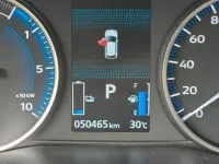 Gebraucht Mitsubishi Eclipse Cross Basis 188 PS (138 kW) 2022 Grau SUV