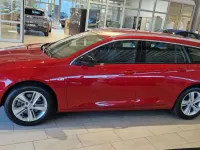 Gebraucht Opel Insignia 174 PS (127 kW) 2022 Rot Kombi