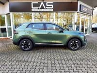 Neu Kia Sportage 179 PS (131 kW) 2025 Grün SUV