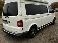 Gebraucht VW T5 140 PS (102 kW) 2013 Weiß Van