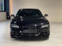 Second-hand Audi S7 540 CP (397 kW) 2012 Hatchback