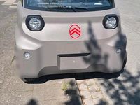 Ny Citroën AMI 2025 Brun Hatchback