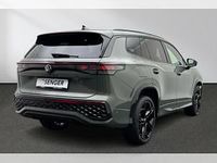 Neu VW Tayron R-line 193 PS (141 kW) 2026 Grün (cipressinogrün metallic) SUV