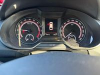 Gebraucht Skoda Octavia RS 184 PS (135 kW) 2018 Schwarz Kombi