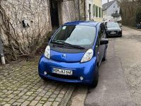 Gebraucht Peugeot iON 35 kW (48 PS) 2018 Kleinwagen