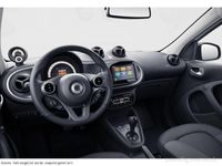 gebraucht Smart ForFour Electric Drive smart EQ W-Paket LM SHZ SD KlimaA LED