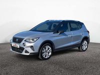 Gebraucht Seat Arona Xperience 110 PS (80 kW) 2024 Urban silber SUV