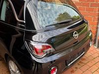 Gebraucht Opel Adam Jam 69 PS (50 kW) 2019 Schwarz Kleinwagen