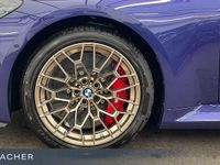 Neu BMW M2 Performance 530 PS (389 kW) 2026 Schwarz Coupé